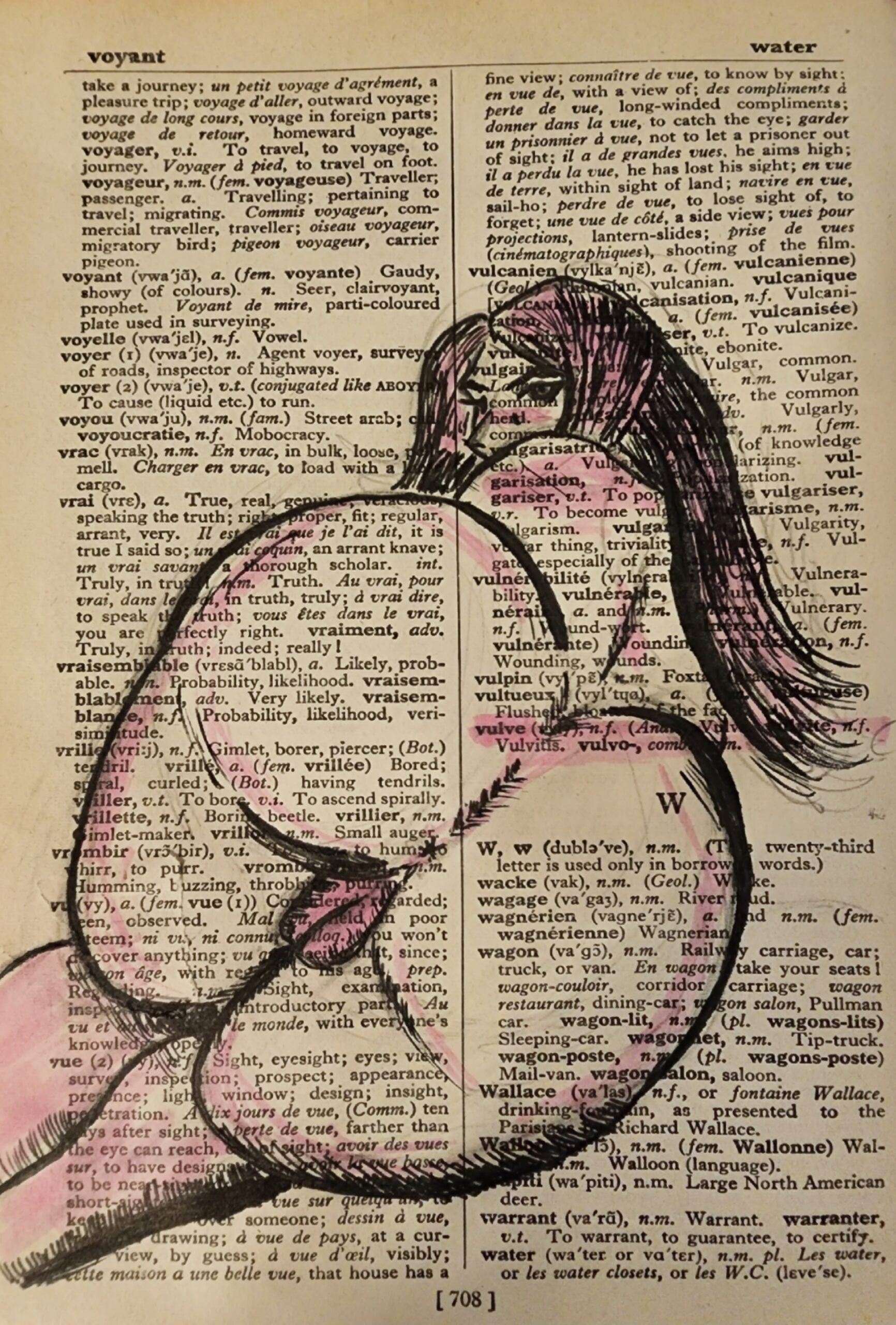 Textbook Sketchbook