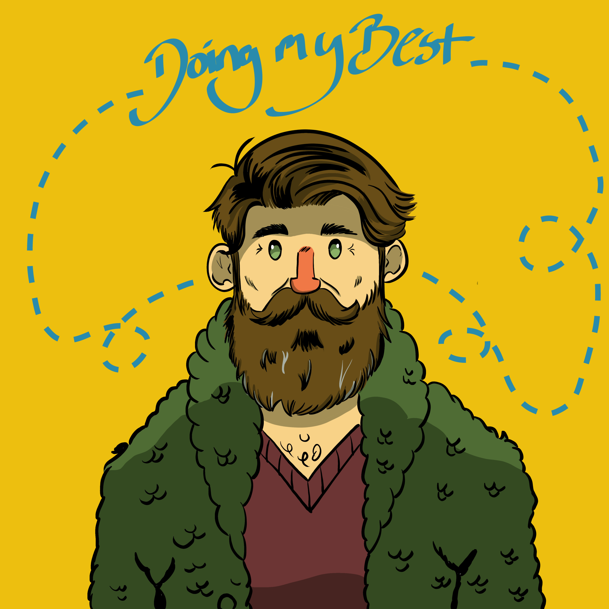 Doing My Best