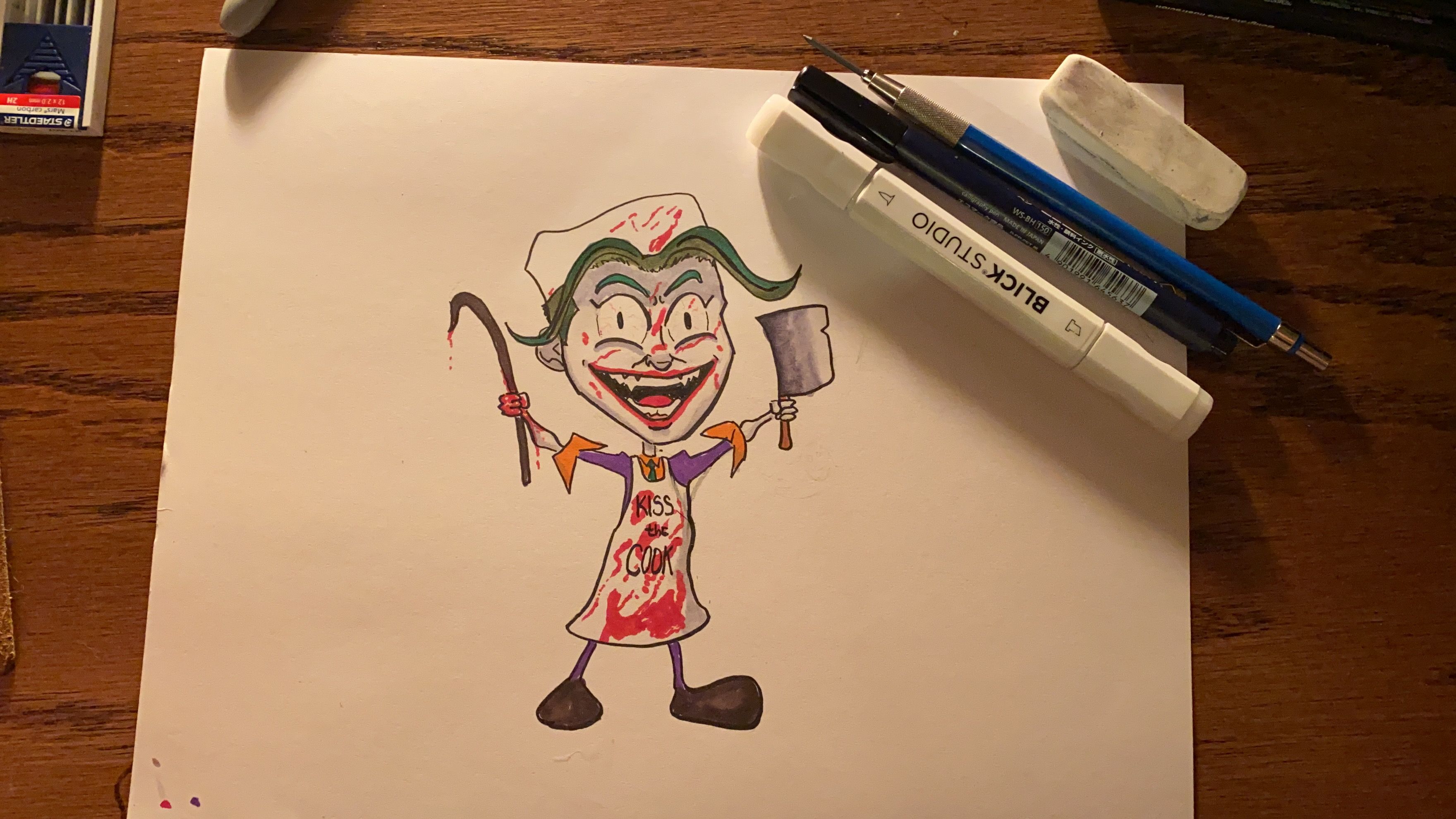 Joker