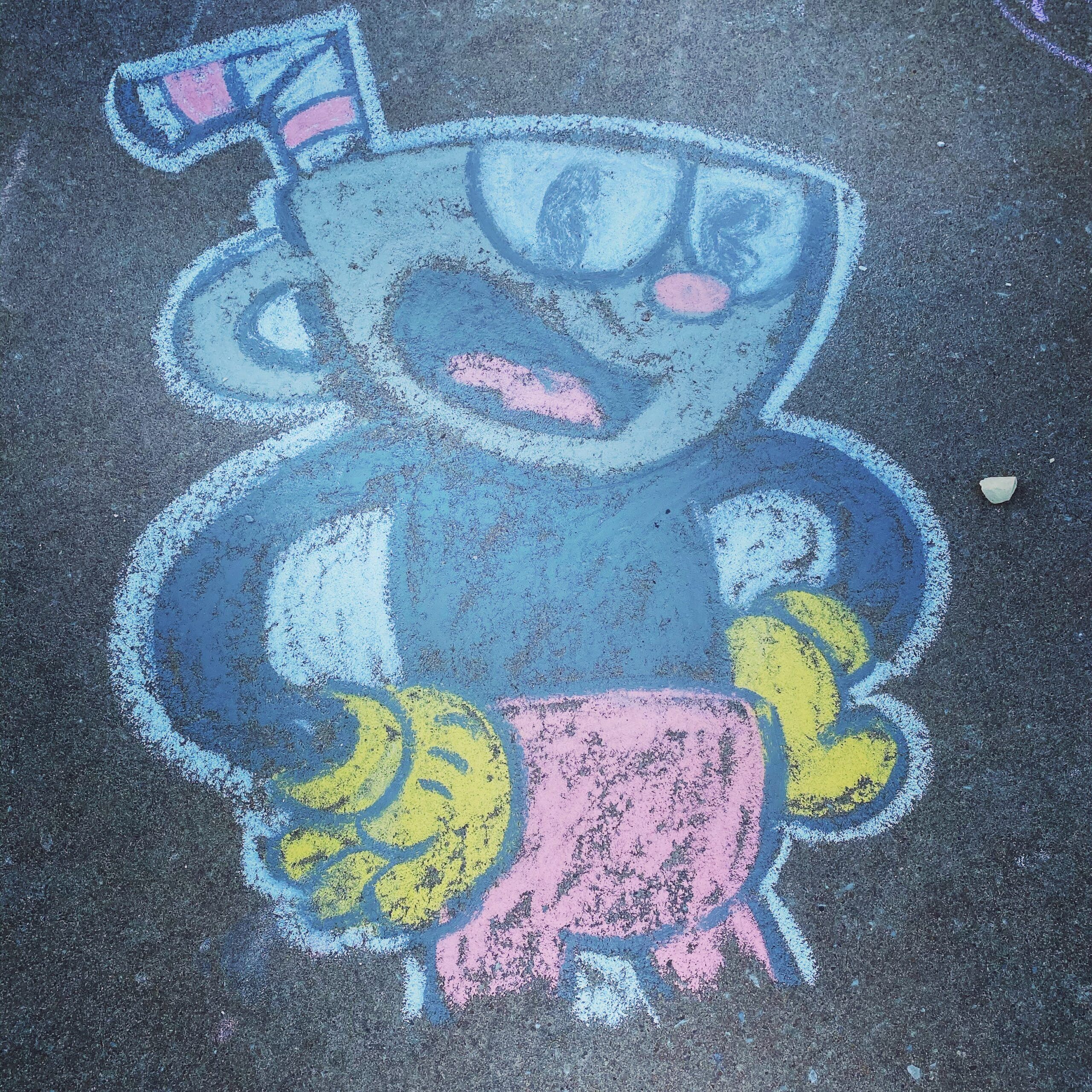 Cuphead