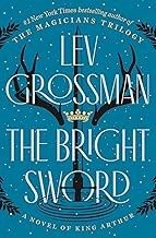 Bright Sword cover