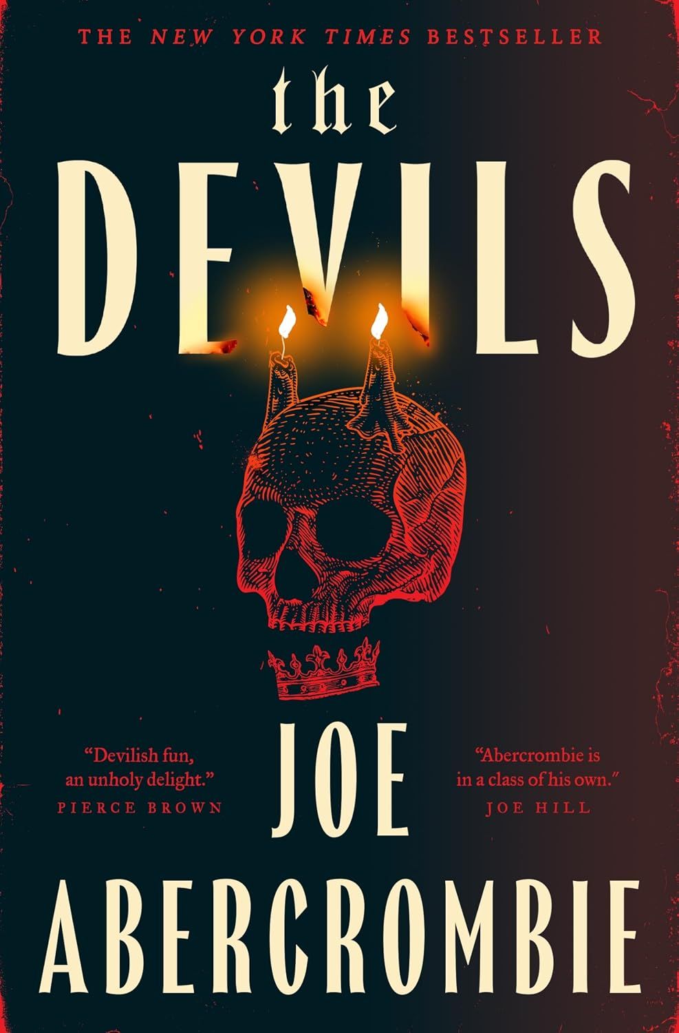 The Devils cover