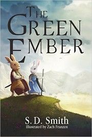 The Green Ember cover